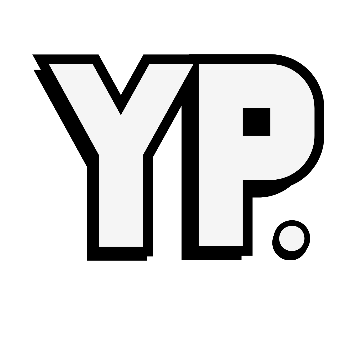 Yash Patil Logo